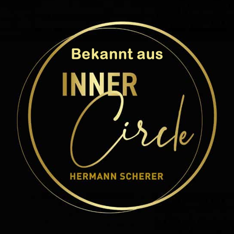 Hermann Scherers Inner Circle
